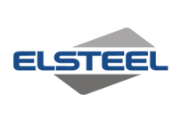 Elsteel logo
